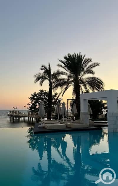 2 Bedroom Chalet for Sale in North Coast, Matruh - (Upload-from-mobile-1755606498)IMG_6199. png