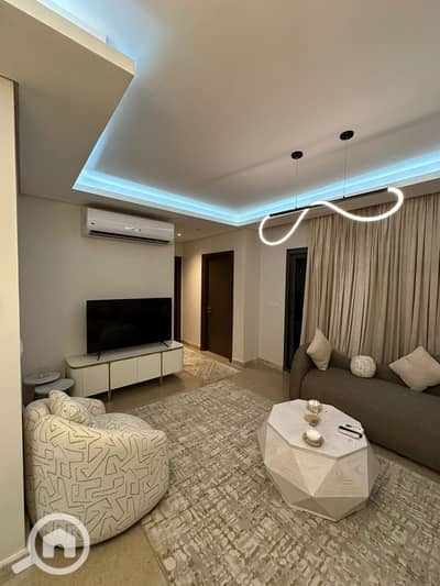 شقة 2 غرفة نوم للايجار في الشيخ زايد، الجيزة - 8b818f48-7170-4346-ad13-75cc4e634120. jpeg