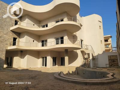 فیلا 9 غرف نوم للبيع في القاهرة الجديدة، القاهرة - WhatsApp Image 2025-07-21 at 17.20. 30_0a104949. jpg