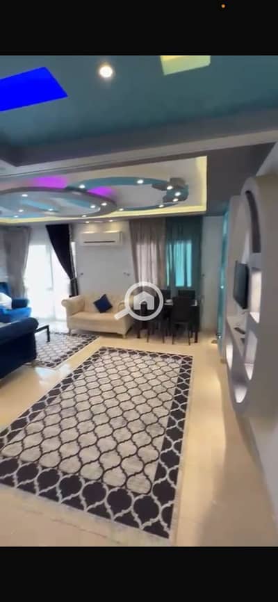 2 Bedroom Flat for Rent in Madinaty, Cairo - WhatsApp Image 2025-08-19 at 9.09. 35 PM. jpeg