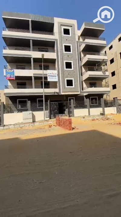 4 Bedroom Apartment for Sale in New Cairo, Cairo - VideoCapture_20250819-211110. jpg