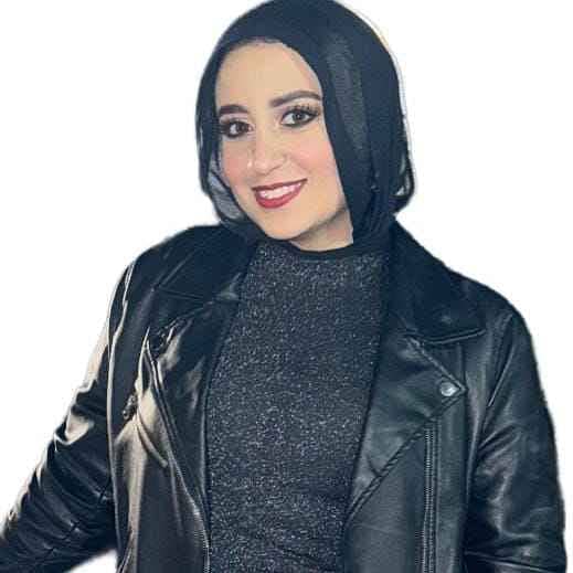 Aya Mohamed