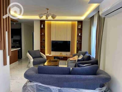 فلیٹ 3 غرف نوم للايجار في القاهرة الجديدة، القاهرة - 1001359842. jpg