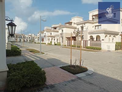 3 Bedroom Townhouse for Sale in North Coast, Matruh - IMG-20250818-WA0074. jpg