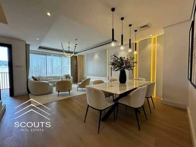 3 Bedroom Apartment for Sale in Shorouk City, Cairo - WhatsApp Image 2025-02-13 at 5.05. 31 PM (1). jpeg