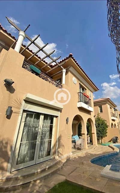3 Bedroom Townhouse for Sale in New Cairo, Cairo - IMG-20240208-WA0090. jpg