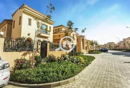 3 Bedroom Townhouse for Sale in New Cairo, Cairo - IMG-20240208-WA0095. jpg
