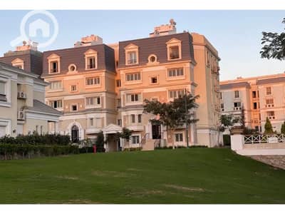 3 Bedroom Flat for Sale in New Cairo, Cairo - 7610016-42829o. jpg