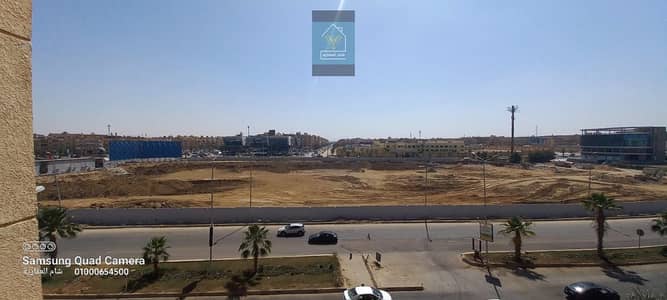 فلیٹ 2 غرفة نوم للايجار في الشيخ زايد، الجيزة - IMG-20250812-WA0005. jpg