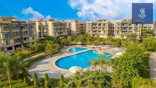 شقة 3 غرف نوم للبيع في القاهرة الجديدة، القاهرة - c3356cbf-ce41-4780-bf8d-a74884e29e46. jpg