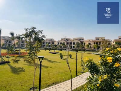 3 Bedroom Townhouse for Sale in Madinaty, Cairo - 19f6a749-bbac-40d4-bdfc-8ddc3a485774. jpg