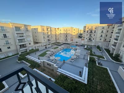 3 Bedroom Flat for Rent in New Cairo, Cairo - 34ce76e0-e690-4360-bbd6-c1a903ae7d1d. jpg