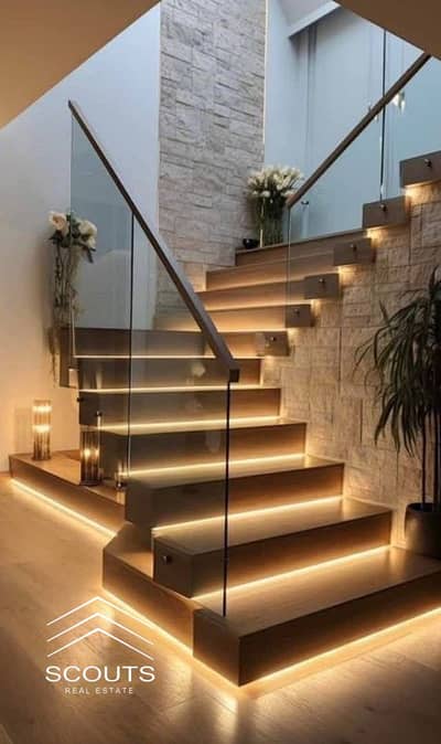 3 Bedroom Townhouse for Sale in Mostakbal City, Cairo - خخخغ. jpeg