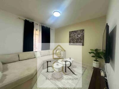 2 Bedroom Flat for Rent in New Cairo, Cairo - 64180. jpg