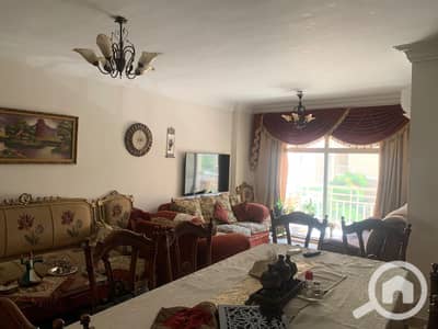 2 Bedroom Flat for Sale in Madinaty, Cairo - WhatsApp Image 2025-08-17 at 4.26. 51 PM (1). jpeg