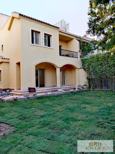 3 Bedroom Villa for Sale in Madinaty, Cairo - IMG-20250224-WA0038. jpg