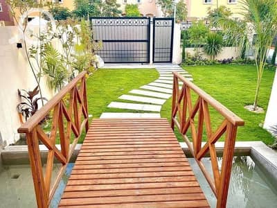 5 Bedroom Villa for Sale in New Cairo, Cairo - IMG-20240208-WA0092. jpg