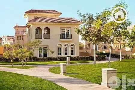 5 Bedroom Villa for Sale in New Cairo, Cairo - IMG-20240208-WA0096. jpg