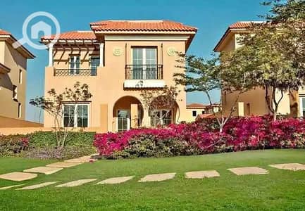 5 Bedroom Villa for Sale in New Cairo, Cairo - IMG-20240208-WA0080. jpg