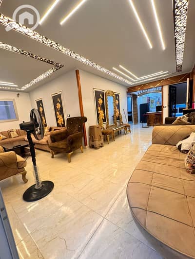2 Bedroom Apartment for Sale in Nakheel, Alexandria - 2. jpeg