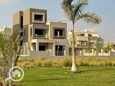 5 Bedroom Villa for Sale in New Cairo, Cairo - 467307528_938546694817579_5667692407121181206_n. jpg