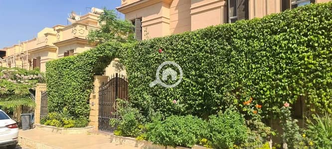 4 Bedroom Twin House for Sale in New Cairo, Cairo - 527713122_2030018474477106_7111683759414640540_n. jpg