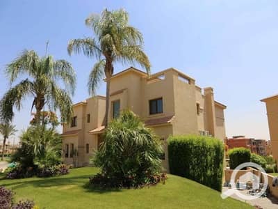 4 Bedroom Townhouse for Sale in New Cairo, Cairo - 473091035_1281930269516673_5826448035328413293_n. jpg