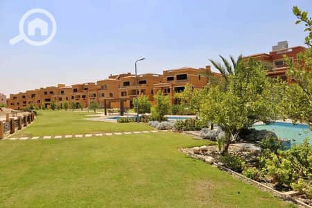 4 Bedroom Townhouse for Sale in New Cairo, Cairo - 532452051_122267484128321721_267612874692589889_n. jpg 4 Bedroom Townhouse for Sale in New Cairo, Cairo - 532452051_122267484128321721_267612874692589889_n. jpg