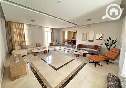 فیلا 4 غرف نوم للبيع في 6 أكتوبر، الجيزة - icity octobeerr. jpg