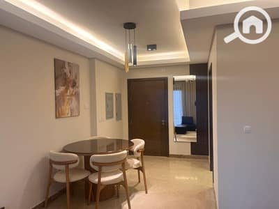 3 Bedroom Flat for Sale in Sheikh Zayed, Giza - ZedWest. jpg
