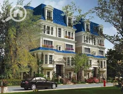 3 Bedroom Flat for Sale in 6th of October, Giza - WhatsApp Image 2025-08-19 at 10.48. 18 PM. jpeg