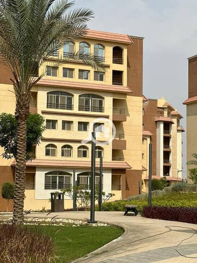 3 Bedroom Apartment for Sale in New Cairo, Cairo - IMG-20231106-WA0109. jpg