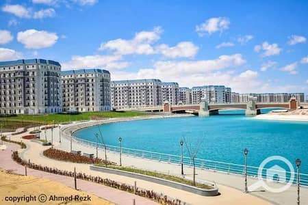 فلیٹ 3 غرف نوم للبيع في الساحل الشمالي، مطروح - 496063601_122219950694100174_551874807467691212_n. jpg