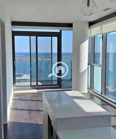 3 Bedroom Flat for Sale in North Coast, Matruh - 470193766_122126579942525851_5770279688079698002_n. jpg