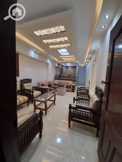 شاليه 3 غرف نوم للبيع في النخيل، الإسكندرية - 2. jpeg