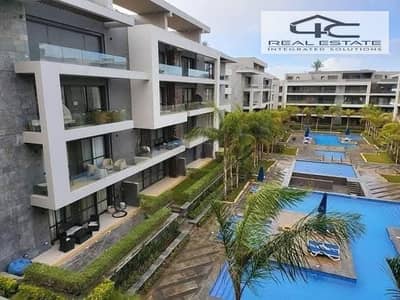 2 Bedroom Apartment for Sale in New Cairo, Cairo - WhatsApp Image 2025-05-28 at 12.28. 50 AM. jpeg