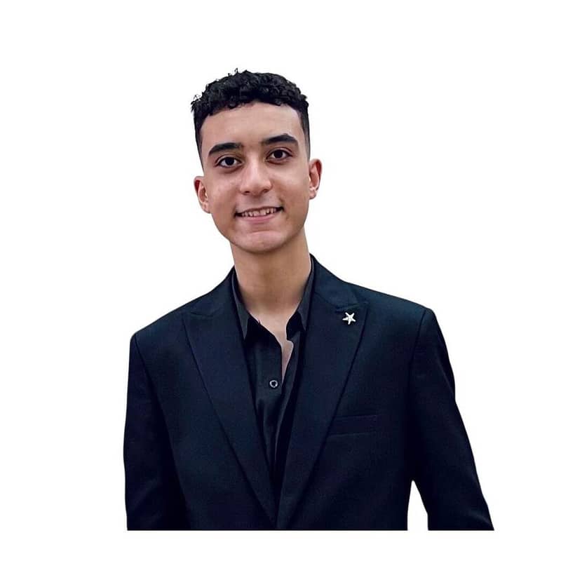 hamza kenawy