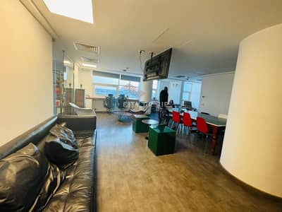 Office for Rent in Maadi, Cairo - IMG-20241223-WA0131. jpg