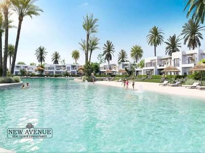 4 Bedroom Townhouse for Sale in North Coast, Matruh - WhatsApp Image 2025-08-19 at 8.38. 05 PM (1). jpg