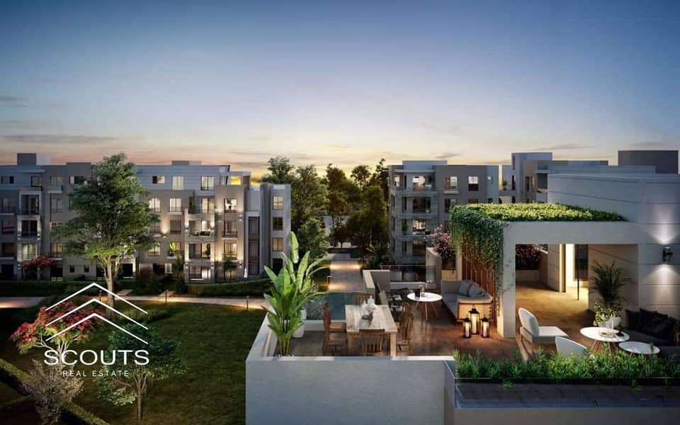 6 كمبوند-ديستريكت-5-القاهرة-الجديدة-District-5-New-Cairo-5-1024x640. jpeg