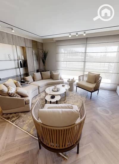 2 Bedroom Flat for Sale in Amreya, Alexandria - photo_2025-01-16_18-22-19. jpg