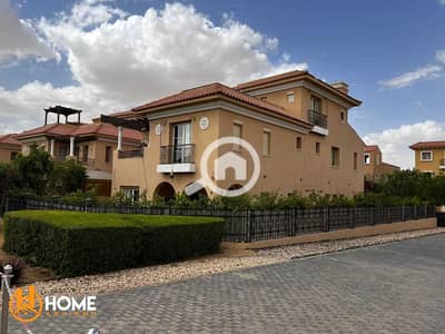 6 Bedroom Villa for Sale in New Cairo, Cairo - WhatsApp Image 2025-08-19 at 10.20. 19 PM (1). jpeg