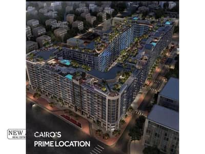 2 Bedroom Apartment for Sale in Heliopolis, Cairo - WhatsApp Image 2025-08-19 at 10.31. 01 PM. jpg