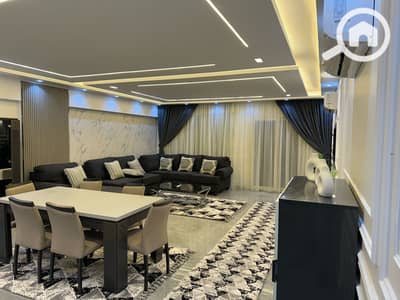 3 Bedroom Apartment for Rent in New Cairo, Cairo - WhatsApp Image 2025-08-19 at 2.00. 02 PM (2). jpeg