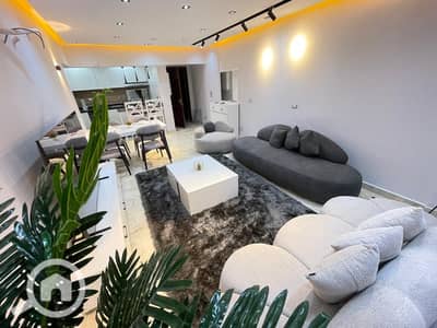 3 Bedroom Flat for Rent in New Cairo, Cairo - WhatsApp Image 2025-08-19 at 2.02. 19 PM (1). jpeg