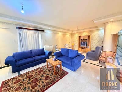 4 Bedroom Apartment for Sale in 6th of October, Giza - a500fbcf-2f12-4850-b07e-03a49b95e6f9. jpg