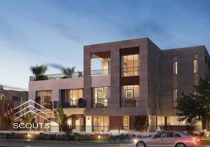 4 Bedroom Villa for Sale in New Cairo, Cairo - Screen-Shot-2020-05-06-at-2.09. 18-AM. jpg