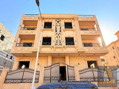 دوبلكس 3 غرف نوم للبيع في 6 أكتوبر، الجيزة - ead895f8-674b-45c2-bd00-4fb1926e61c0. jpg