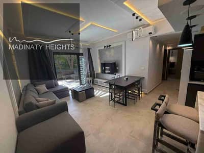 2 Bedroom Flat for Sale in Madinaty, Cairo - 1000213342. jpg