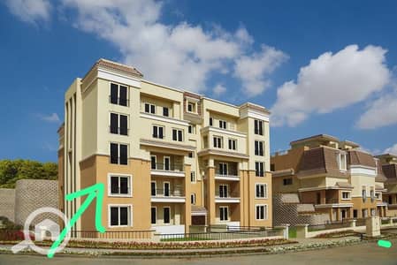 3 Bedroom Flat for Sale in Mostakbal City, Cairo - WhatsApp Image 2024-02-07 at 18.52. 58_836863e8. jpg